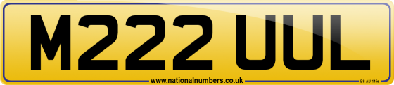 M222 UUL