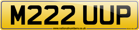 M222 UUP