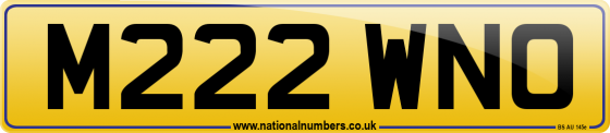 M222 WNO