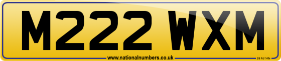 M222 WXM