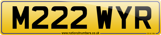 M222 WYR