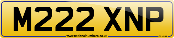 M222 XNP