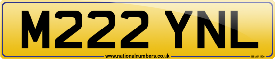 M222 YNL
