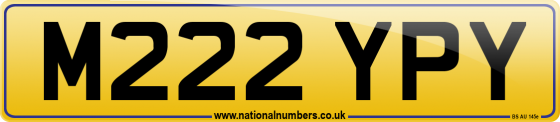 M222 YPY