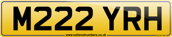 M222 YRH