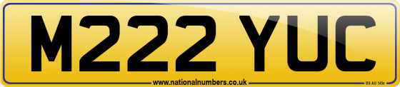 M222 YUC