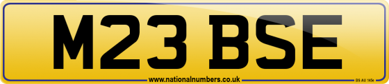 M23 BSE