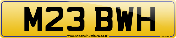 M23 BWH