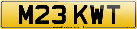 M23 KWT