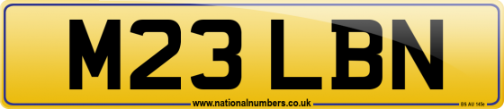 M23 LBN