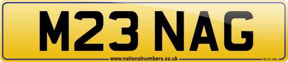 M23 NAG