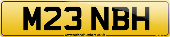 M23 NBH