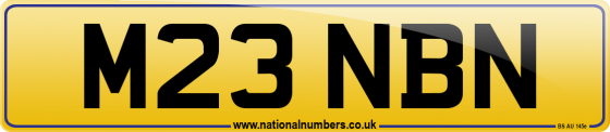 M23 NBN