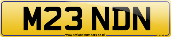 M23 NDN