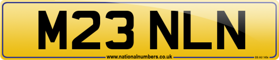 M23 NLN