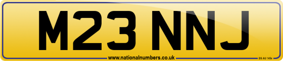 M23 NNJ