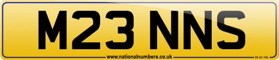 M23 NNS
