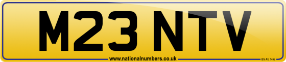 M23 NTV