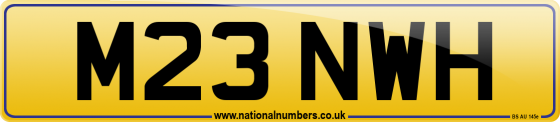M23 NWH