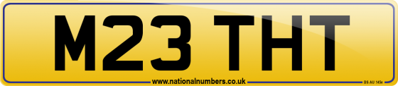 M23 THT
