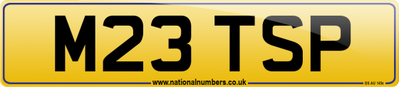 M23 TSP
