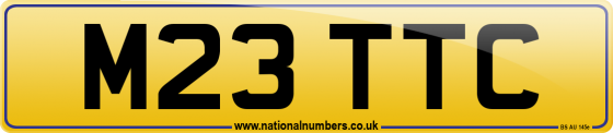 M23 TTC
