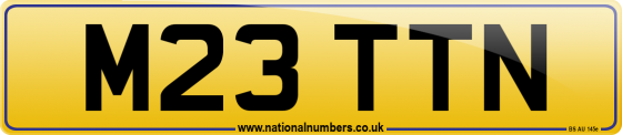 M23 TTN