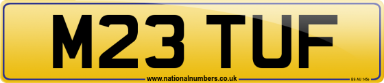M23 TUF