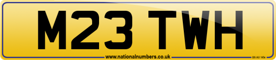 M23 TWH