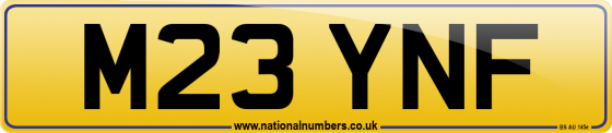 M23 YNF