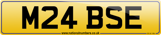M24 BSE