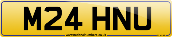 M24 HNU