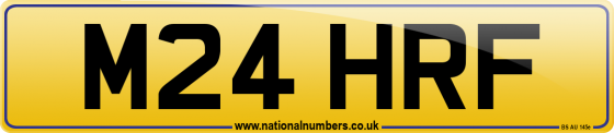 M24 HRF