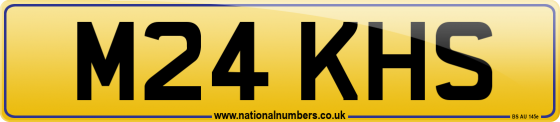 M24 KHS