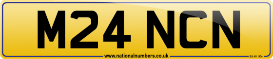 M24 NCN