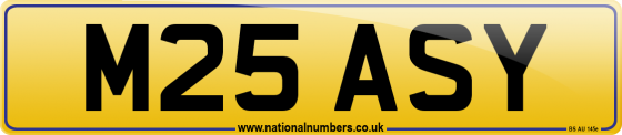 M25 ASY