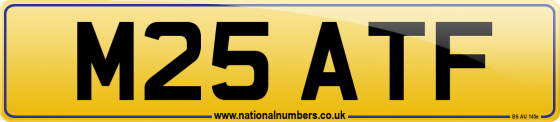 M25 ATF