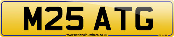 M25 ATG
