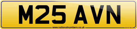 M25 AVN