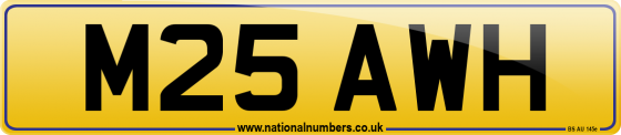 M25 AWH