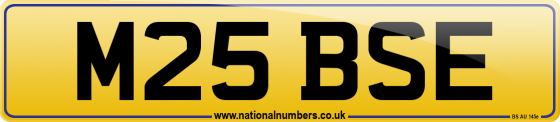 M25 BSE