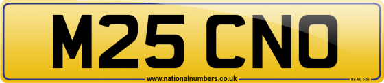 M25 CNO