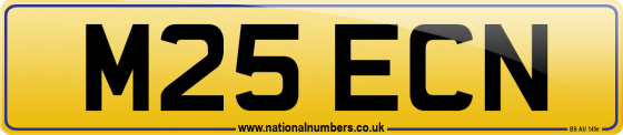 M25 ECN
