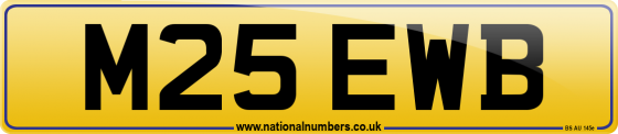 M25 EWB