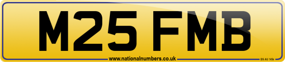 M25 FMB