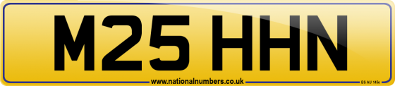 M25 HHN