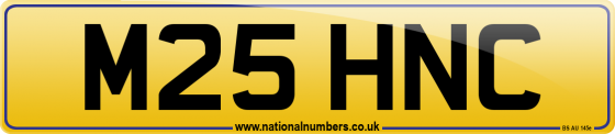 M25 HNC
