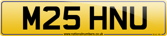 M25 HNU