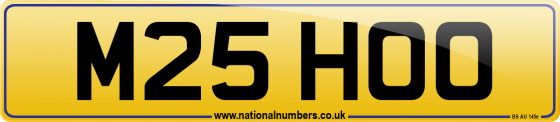 M25 HOO