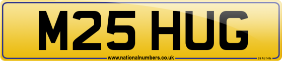 M25 HUG